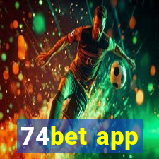 74bet app